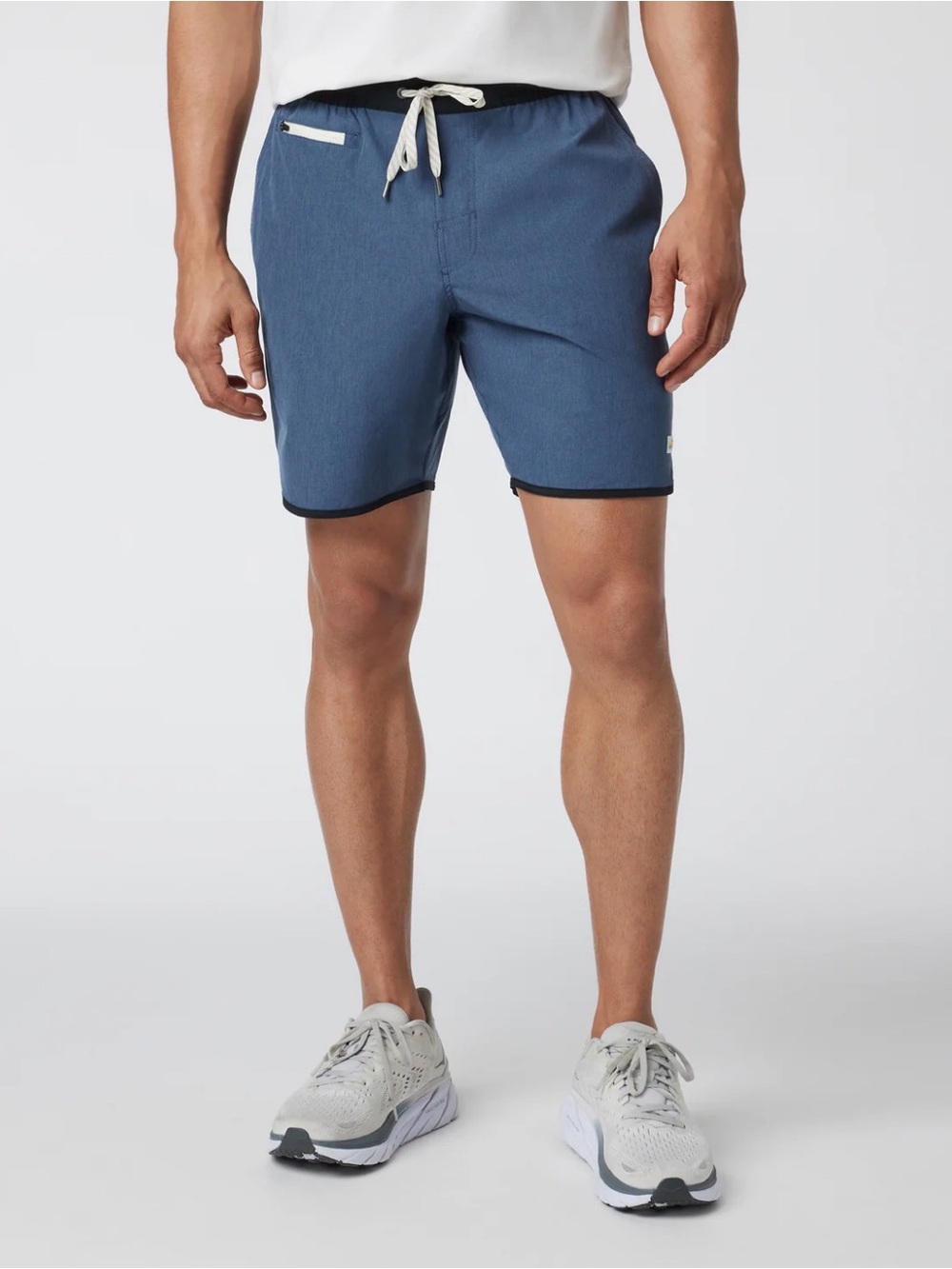 Vuori Banks Short Unlined 7"